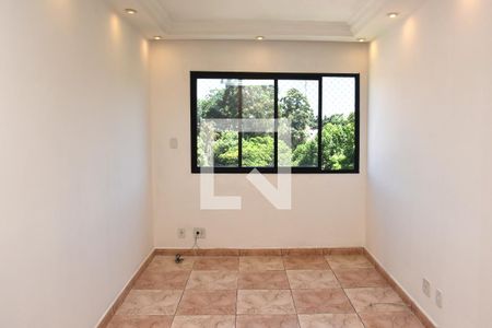 Sala de apartamento à venda com 2 quartos, 43m² em Jardim Prudência, São Paulo