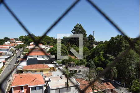 Vista da Sala de apartamento à venda com 2 quartos, 43m² em Jardim Prudência, São Paulo