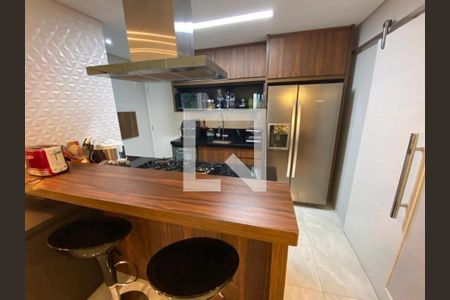 Apartamento à venda com 3 quartos, 86m² em Vl R Feijo, São Paulo