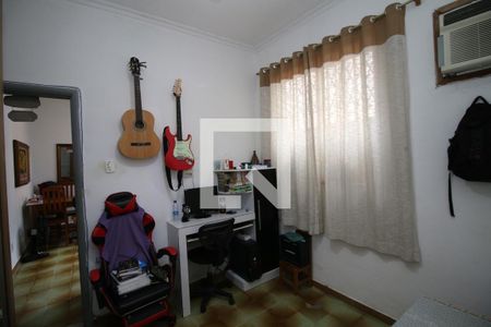 Quarto 2 de apartamento à venda com 2 quartos, 60m² em Bonsucesso, Rio de Janeiro