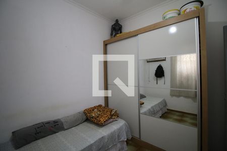 Quarto 2 de apartamento à venda com 2 quartos, 60m² em Bonsucesso, Rio de Janeiro