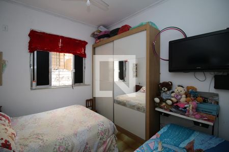 Quarto 1 de apartamento para alugar com 2 quartos, 60m² em Bonsucesso, Rio de Janeiro