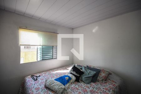 Quarto 1 de casa para alugar com 2 quartos, 234m² em Vila Pirajussara, São Paulo