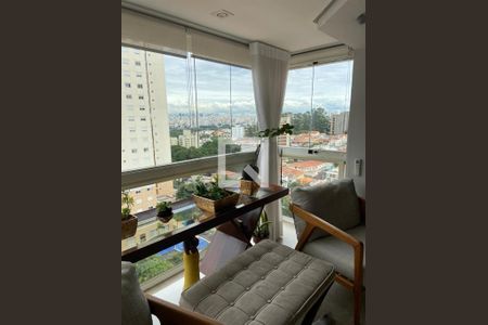 Apartamento à venda com 4 quartos, 96m² em Santa Teresinha, São Paulo