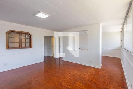 Sala de apartamento para alugar com 3 quartos, 173m² em Jardim Paulista, São Paulo