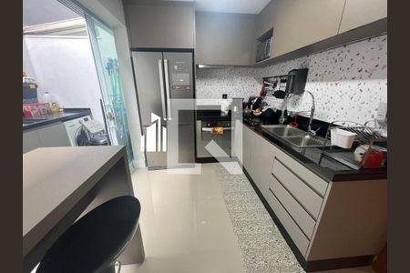 Casa à venda com 3 quartos, 90m² em Vila Formosa, São Paulo