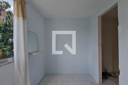 Quarto de apartamento à venda com 1 quarto, 30m² em Cachambi, Rio de Janeiro