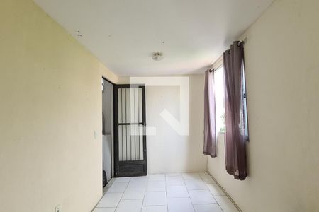 Sala/Cozinha de apartamento à venda com 1 quarto, 30m² em Cachambi, Rio de Janeiro