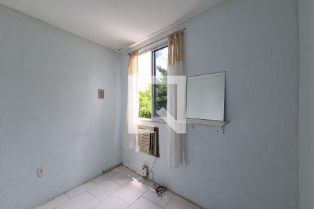 Quarto de apartamento à venda com 1 quarto, 30m² em Cachambi, Rio de Janeiro