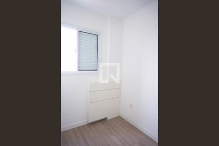 Quarto 2 de apartamento à venda com 2 quartos, 55m² em Campestre, Santo André