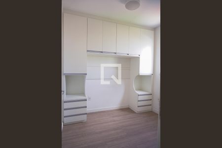 Quarto 1 de apartamento à venda com 2 quartos, 55m² em Campestre, Santo André