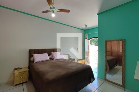 Quarto Suíte 1 de casa à venda com 4 quartos, 299m² em Vila Paraíso, Campinas