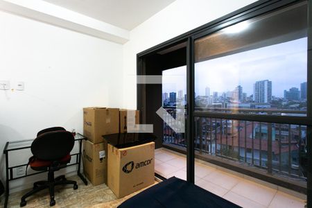 Studio de kitnet/studio à venda com 1 quarto, 23m² em Vila Esperança, São Paulo