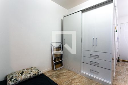 Studio de kitnet/studio à venda com 1 quarto, 23m² em Vila Esperança, São Paulo