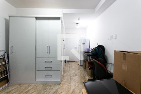 Studio de kitnet/studio à venda com 1 quarto, 23m² em Vila Esperança, São Paulo