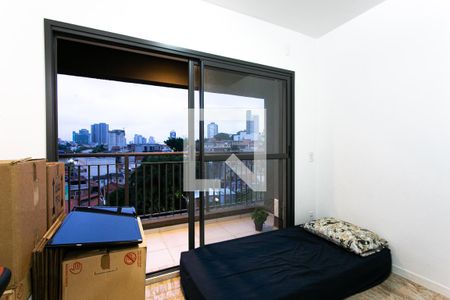 Studio de kitnet/studio à venda com 1 quarto, 23m² em Vila Esperança, São Paulo