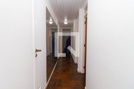 Sala de apartamento à venda com 3 quartos, 130m² em Liberdade, São Paulo
