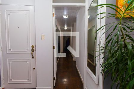 Sala de apartamento à venda com 3 quartos, 130m² em Liberdade, São Paulo