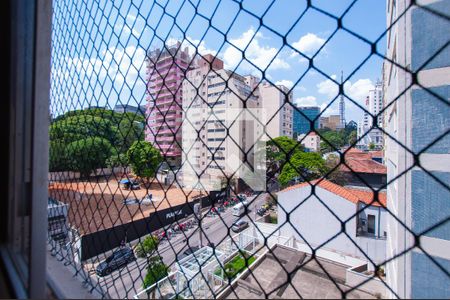 Vista do Quarto 1 de apartamento à venda com 2 quartos, 110m² em Cerqueira César, São Paulo