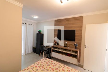 Suíte 1 de casa à venda com 3 quartos, 150m² em Vila Salete, São Paulo