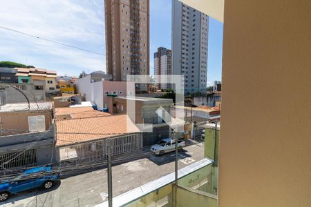 Varanda de casa à venda com 3 quartos, 150m² em Vila Salete, São Paulo