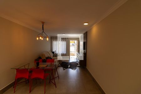 Sala de casa à venda com 3 quartos, 150m² em Vila Salete, São Paulo