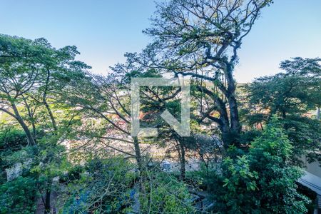 Vista de apartamento à venda com 2 quartos, 63m² em Teresópolis, Porto Alegre