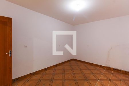 Quarto 1 de casa para alugar com 2 quartos, 90m² em Vila Invernada, São Paulo