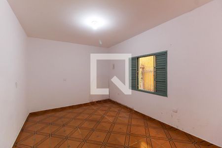 Quarto 1 de casa para alugar com 2 quartos, 90m² em Vila Invernada, São Paulo