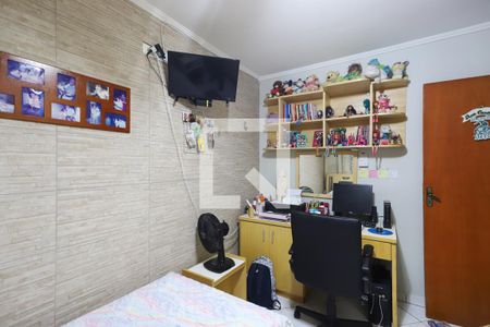 Quarto 1 de casa à venda com 5 quartos, 240m² em Vila Vitorio Mazzei, São Paulo