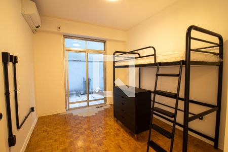 Quarto 2 de apartamento para alugar com 4 quartos, 186m² em Moinhos de Vento, Porto Alegre