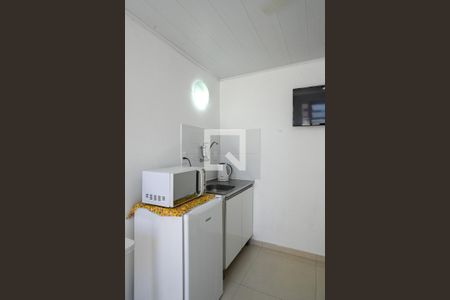 Studio de kitnet/studio para alugar com 1 quarto, 20m² em Aclimação, São Paulo