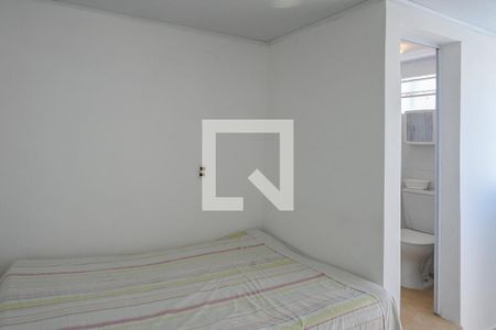 Studio de kitnet/studio para alugar com 1 quarto, 20m² em Aclimação, São Paulo