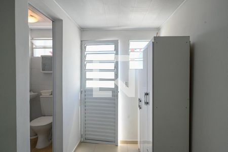 Studio de kitnet/studio para alugar com 1 quarto, 20m² em Aclimação, São Paulo