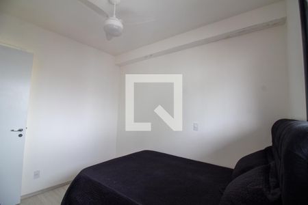 Suíte  de apartamento para alugar com 1 quarto, 32m² em Campo Belo, São Paulo