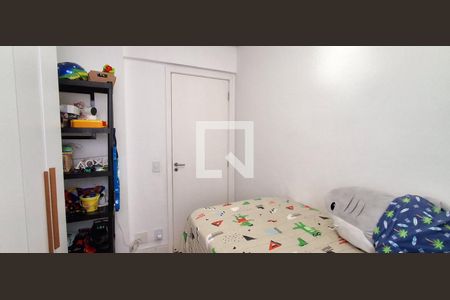 Quarto 1 de apartamento para alugar com 3 quartos, 71m² em Vila Gonçalves, São Bernardo do Campo