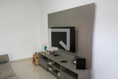 Sala de apartamento à venda com 2 quartos, 54m² em Assunção, São Bernardo do Campo
