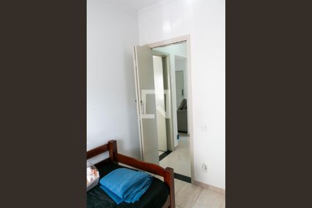 Quarto 2 de apartamento à venda com 2 quartos, 54m² em Assunção, São Bernardo do Campo