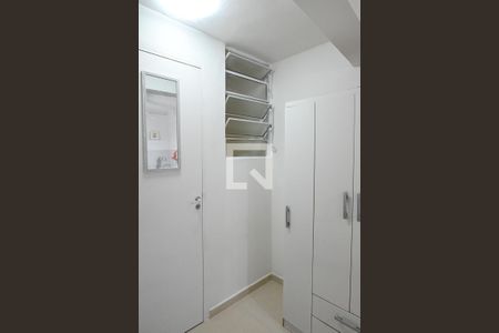 Estudio de apartamento para alugar com 1 quarto, 18m² em Aclimação, São Paulo