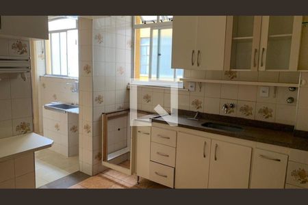 Apartamento à venda com 3 quartos, 85m² em Cidade Nova, Belo Horizonte