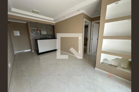 Apartamento à venda com 2 quartos, 50m² em Vila Augusta, Guarulhos