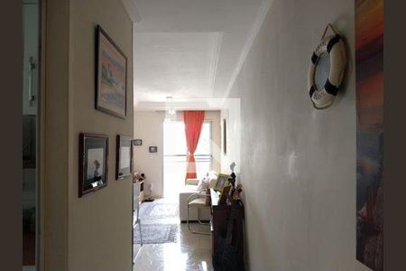 Apartamento à venda com 2 quartos, 66m² em Vila Galvão, Guarulhos