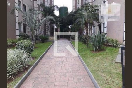 Apartamento à venda com 2 quartos, 49m² em Centro, Guarulhos