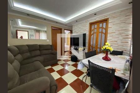 Apartamento à venda com 2 quartos, 50m² em Jardim Adriana, Guarulhos