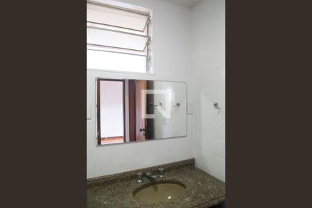 Banheiro de apartamento para alugar com 2 quartos, 67m² em Jardim São Paulo(zona Norte), São Paulo