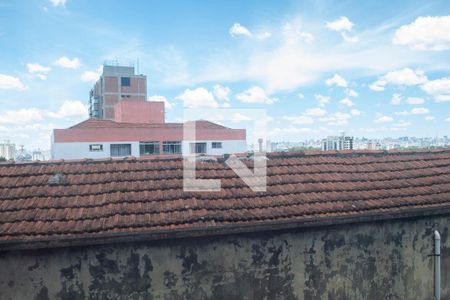 Vista Sala de apartamento para alugar com 2 quartos, 67m² em Jardim São Paulo(zona Norte), São Paulo