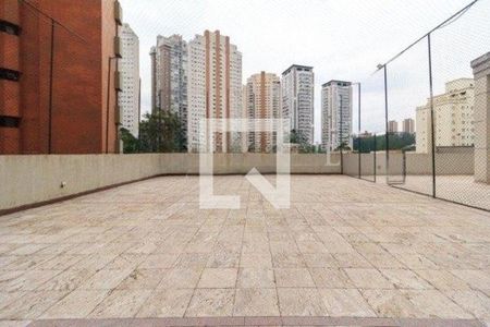 Apartamento à venda com 3 quartos, 172m² em Vila Andrade, São Paulo