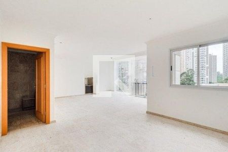 Apartamento à venda com 3 quartos, 172m² em Vila Andrade, São Paulo