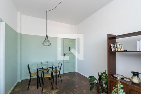 Sala de apartamento para alugar com 3 quartos, 76m² em Penha, Rio de Janeiro