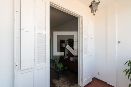 Varanda da Sala de apartamento para alugar com 3 quartos, 76m² em Penha, Rio de Janeiro